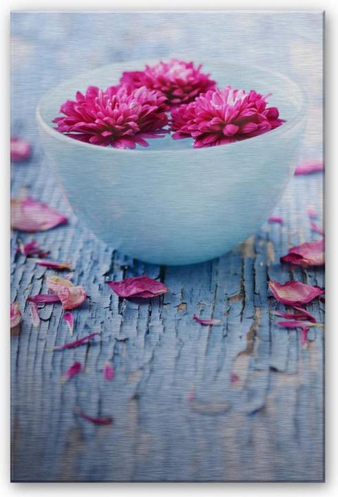 Actual product image Trenddeko Wellness Ambience (75 x 120 cm)