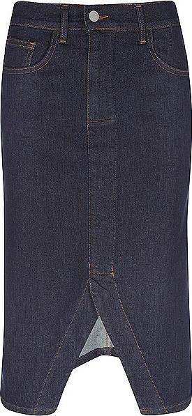 Produktbild Skfk Jeansrock AINTZANE (40)