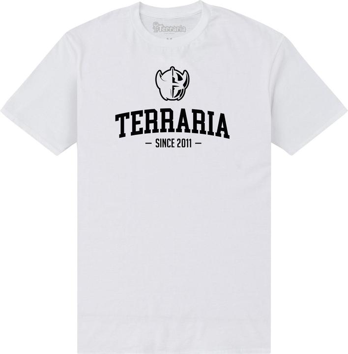 Produktbild Terraria TShirt (XXL)