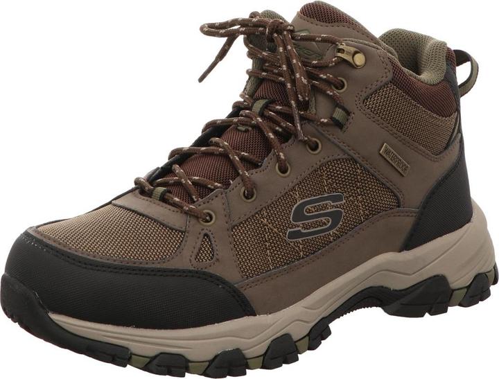 Actual product image Skechers Trekking Boots (45)