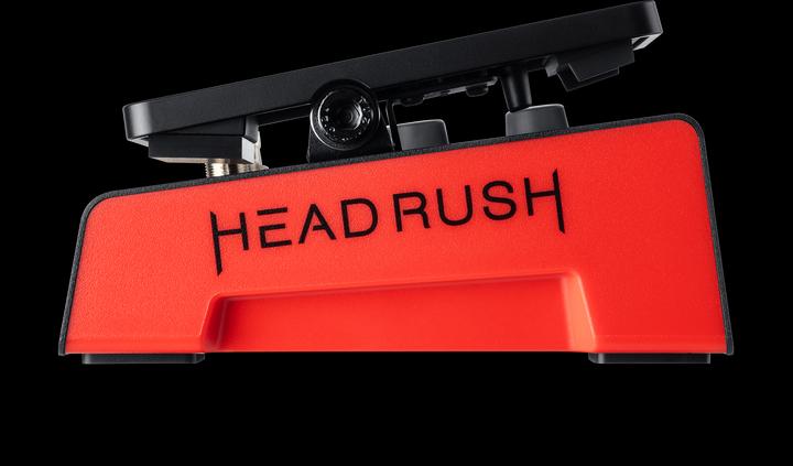 Immagine prodotto Headrush MX5 - Processore multieffetto per chitarra (Chitarra, Spigola)