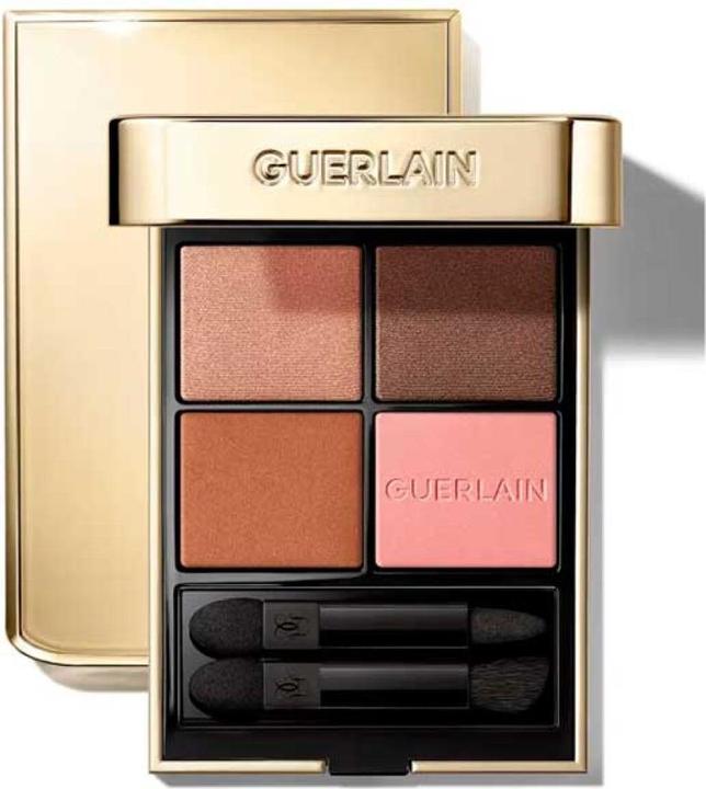 Immagine prodotto Guerlain Ombres G 129 Honey Ambre (Miele Ambre)