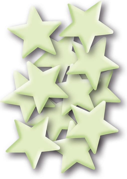Produktbild HERMA Leuchtsticker