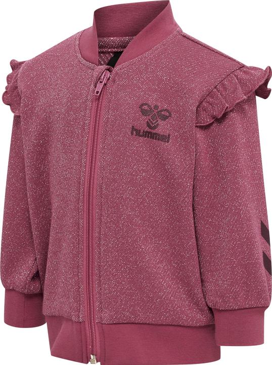 hummel Hmlsally Zip Jacket