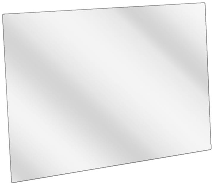 Produktbild Dipos Displayschutzfolie Crystalclear (2 Stück, XE10)