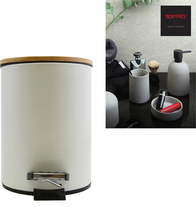 Produktbild spirella Adonis (5 l)