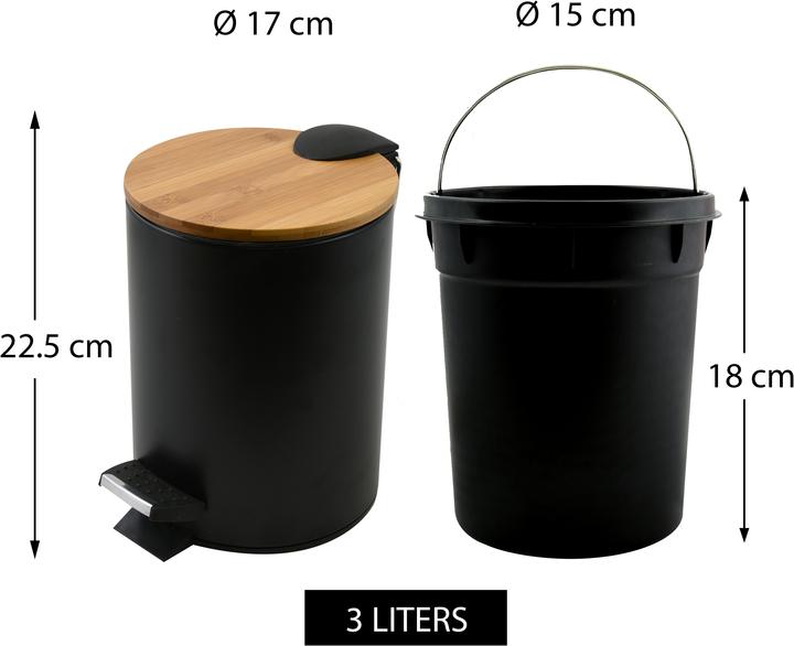Produktbild spirella Adonis (3 l)