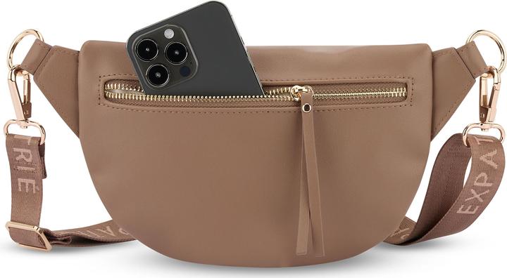 Produktbild Expatrié Bauchtasche Alice Small