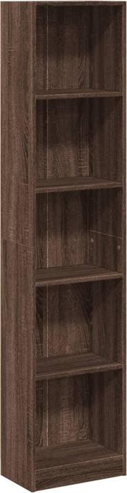 Immagine prodotto VidaXL Claiborn (60 x 24 x 176 cm)