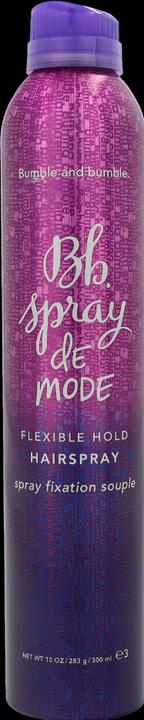 Produktbild Bumble and bumble Bb. Styling - Spray de Mode Hairspray (300 ml)