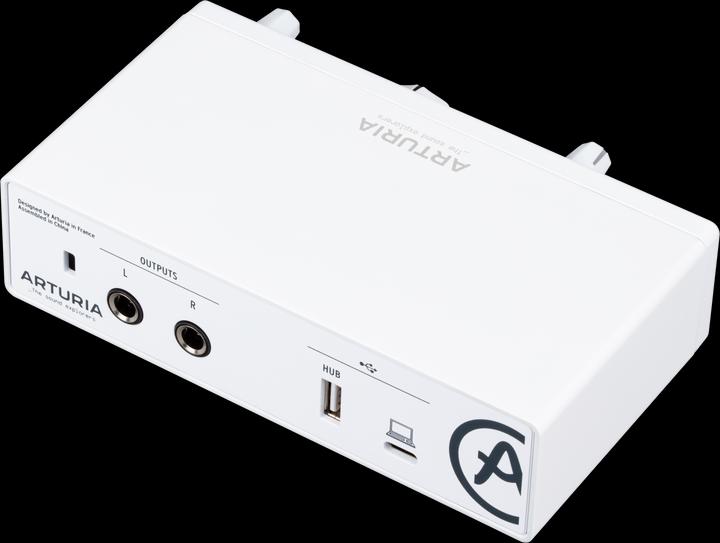 Productafbeelding Arturia MiniFuse 1 (USB)