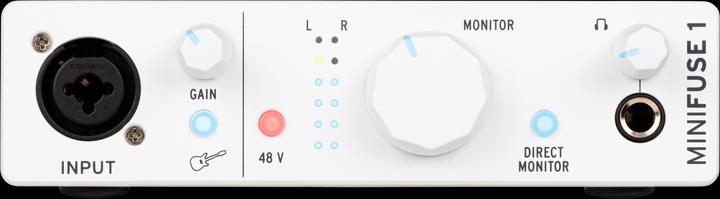 MiniFuse 1 (USB)