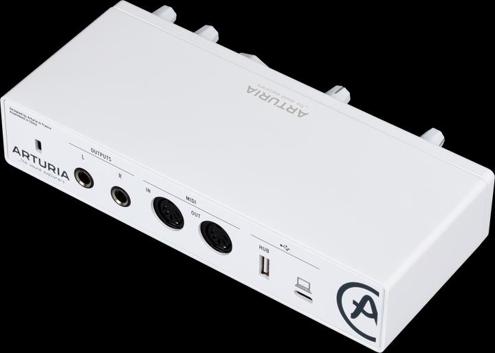 Arturia MiniFuse 2 (USB)