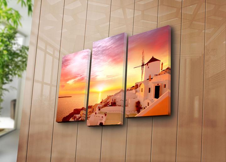Produktbild Wallxpert Kimora (20 x 39 cm, 20 x 45 cm, 66 x 45 cm)