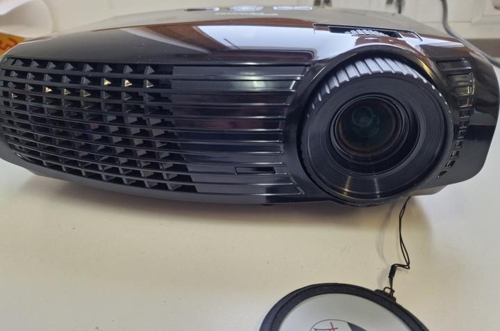 Actual product image Optoma Hd200x Black *1*