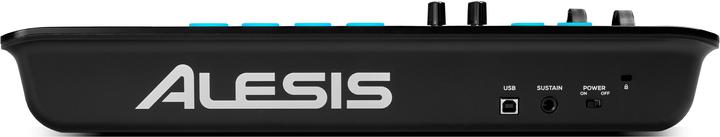 Actual product image Alesis V25 MKII (Keyboards)