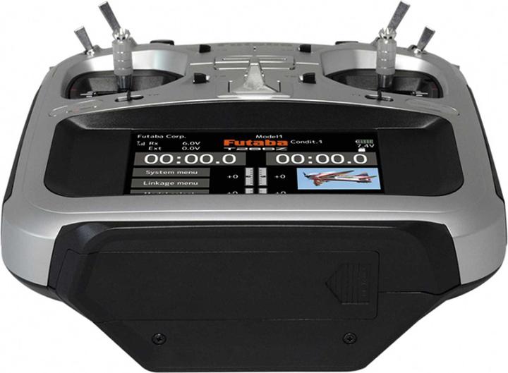 Image du produit Futaba T26SZ- R7208SB FASSTest26 2.4GHz