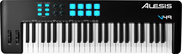 Actual product image Alesis V49 MKII (Keyboards)