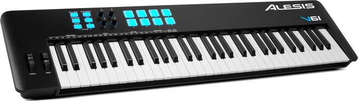 V61 MKII (Keyboards)