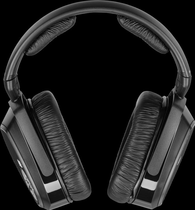 Image du produit Sennheiser RS 175-U (pas de réduction du bruit, 18 h, Sans fil)