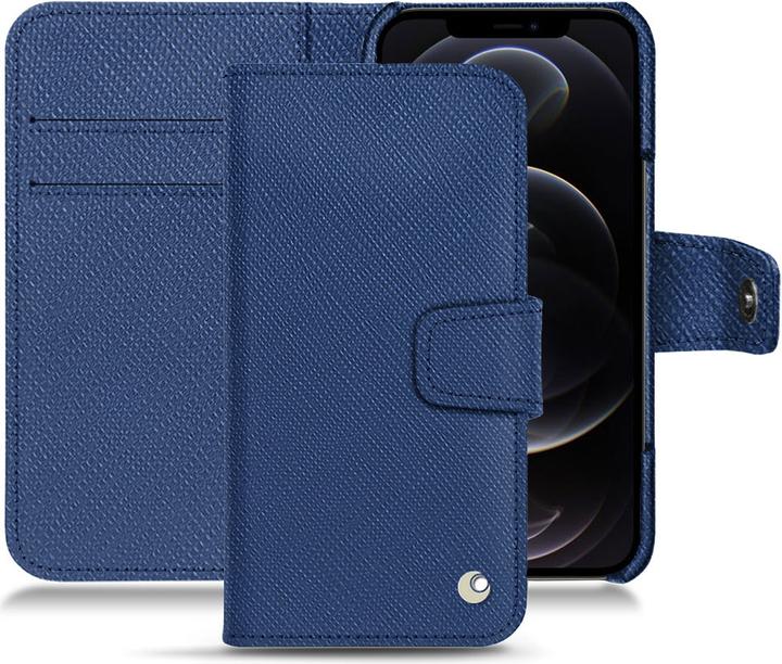 Bleu frisson ( Pantone #29588c )