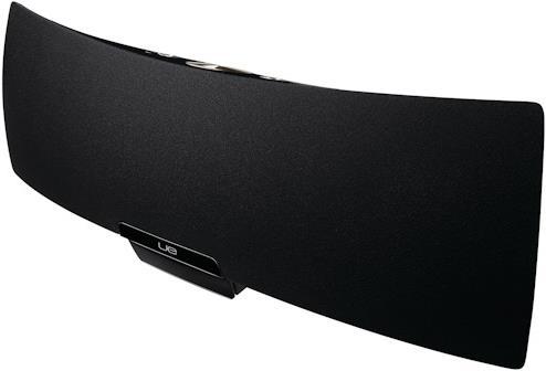 Produktbild Logitech UE Airplay Speaker (Netzbetrieb)