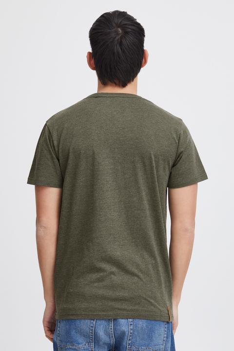 Actual product image Solid Volker Men's T-Shirt (XL)