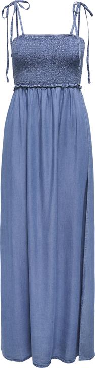 Only Onlcharis Life Smock Maxi Dress Wvn