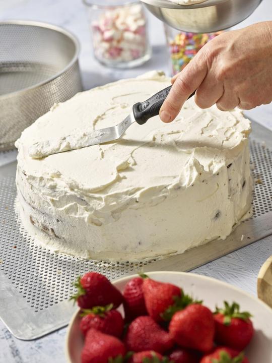 Image du produit de Buyer Spatule à gâteau