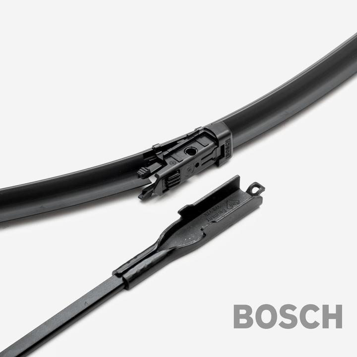 Produktbild Bosch Automotive Scheibenwischer Aerotwin Multiclip A650U