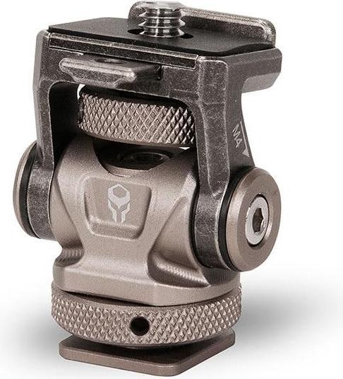Produktbild Tilta Adjustable Cold Shoe Accessory Mounting Bracket (Cage Zubehör)