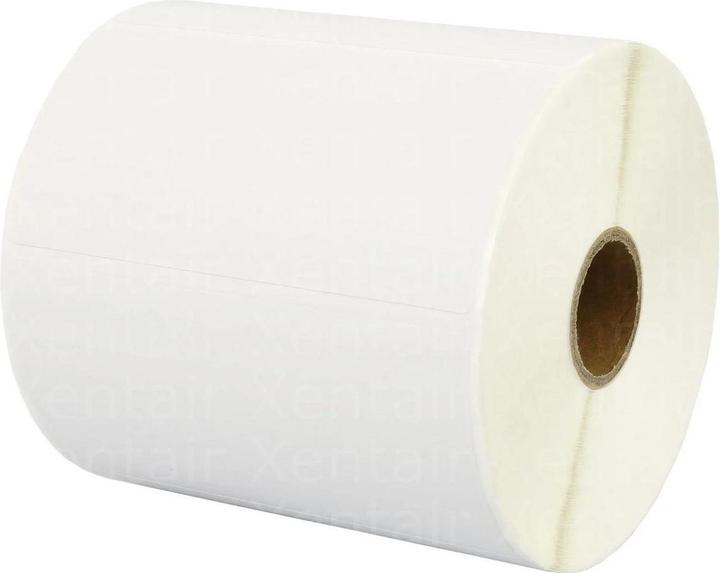 Image du produit Zebra Kit,Rouleau,Rib,Laminate