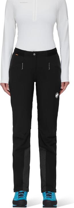 Produktbild Mammut Aenergy SO Hybrid Pants Women (44)