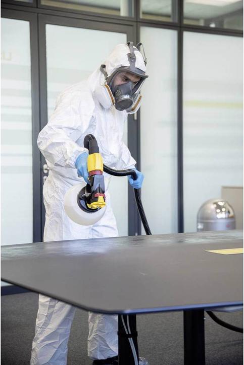 Actual product image Wagner PS 20 230V SprayPack