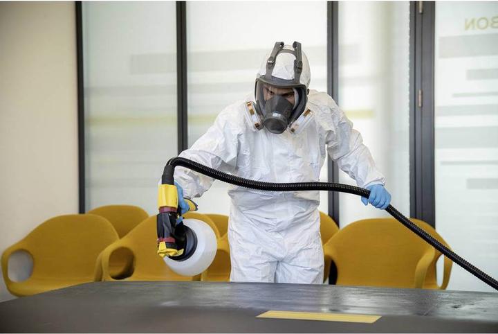 Actual product image Wagner PS 20 230V SprayPack