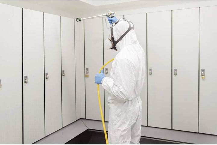 Actual product image Wagner PS 20 230V SprayPack