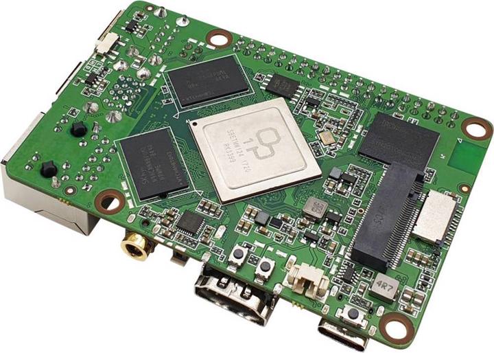 Produktbild Radxa Rock Pi 4