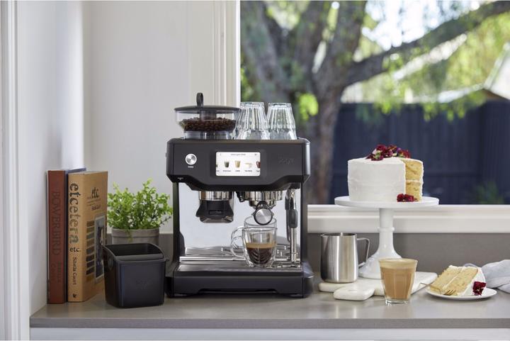 Actual product image Sage The Barista Touch