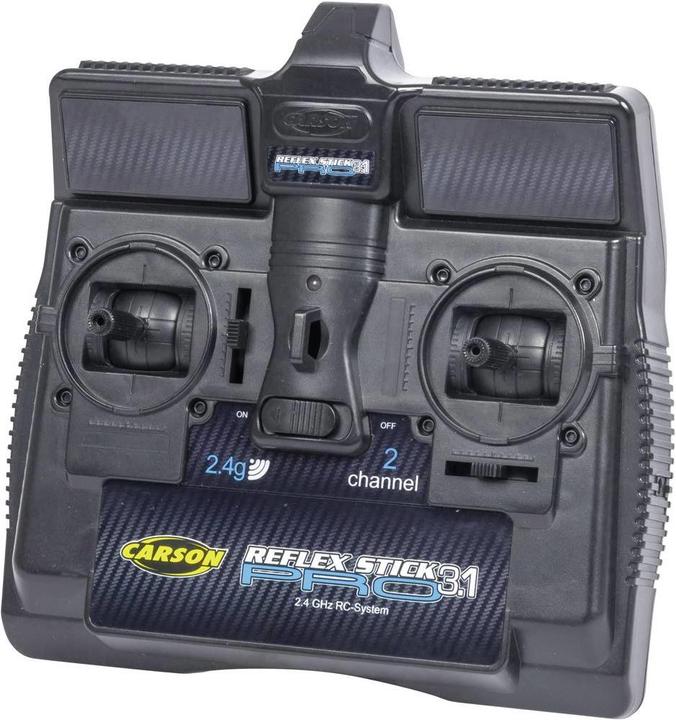 Produktbild Carson Modellsport Reflex Stick Pro 3