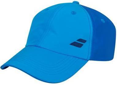 Actual product image Babolat Basic Logo Cap Blue