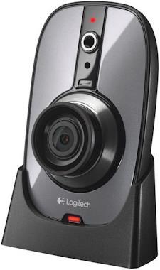 Image du produit Logitech Système Alert 750n Indoor Master