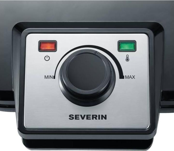 Actual product image Severin Wa 2106