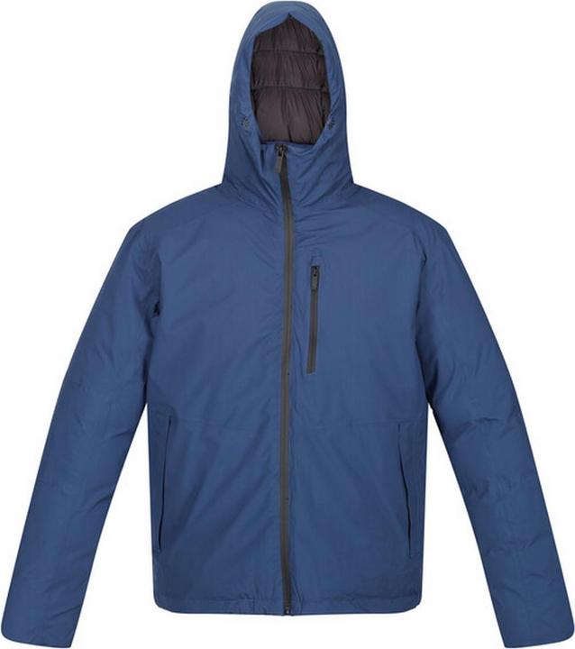 Regatta Colehurst Jacke Wasserfest (XL)