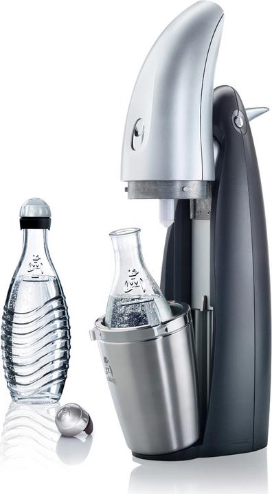 Actual product image SodaStream Penguin