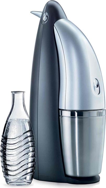 SodaStream Penguin