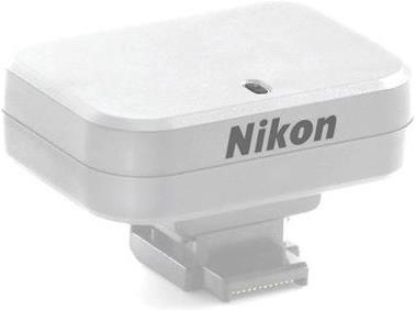 Produktbild Nikon GP-N100 GPS Modul, Weiss (Diverse)