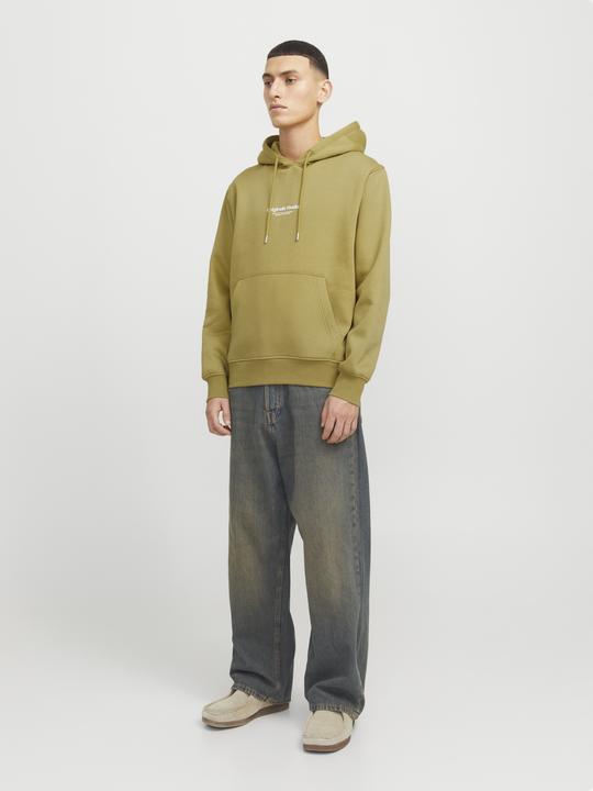 Immagine prodotto Jack & Jones Jorvesterbro Sweat Hood Noos (L)