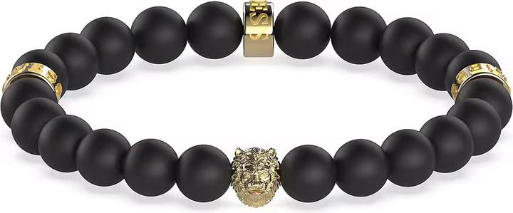 Image du produit Guess Bracelet LION KING (20.50 cm, Acier inoxydable)