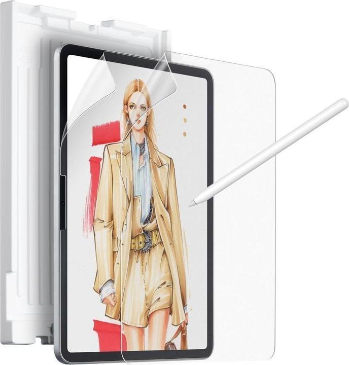 Immagine prodotto ESR Foglio protettivo Paper Feel (2 Pezzo/i, iPad Air 11 2024 (M2))