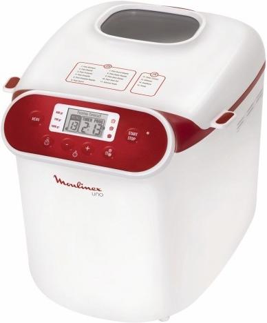 Produktbild Moulinex Ow 3101